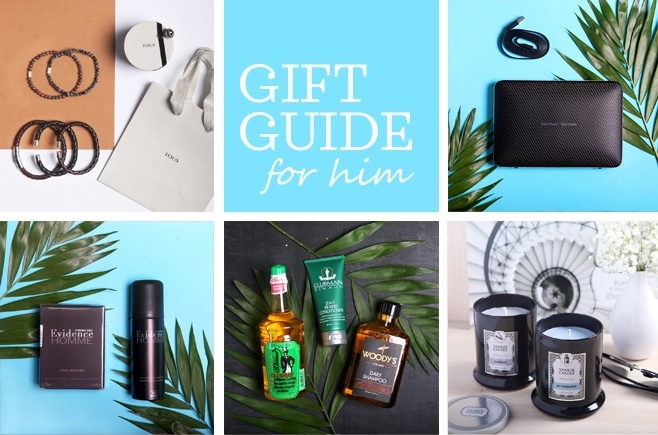 Просто&Вкусно - Gift guide:подарки на 23 февраля