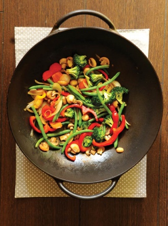 постные блюда из овощей рецепты с фото простые и вкусные | Дзен