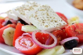 Просто&Вкусно -  - Salată grecească