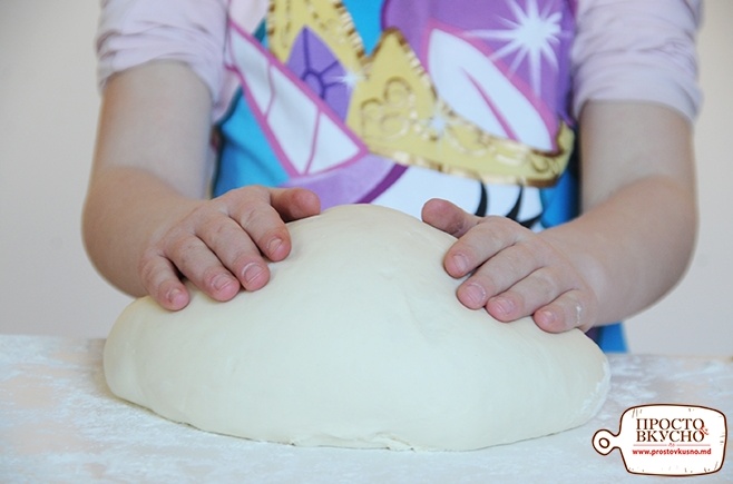 Просто&Вкусно - Пасхальные традиции-готовим с детьми