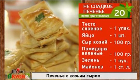 Просто Вкусно | Здравствуй гость! | ВКонтакте