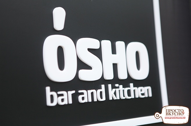 Просто&Вкусно - Рестораны на Coke Live:Osho