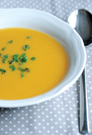 Просто&Вкусно - Супы - Гороховый суп